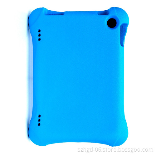 EVA Shock Resistant Protective Case Cover For Amazon Kindle Fire HD7 2014